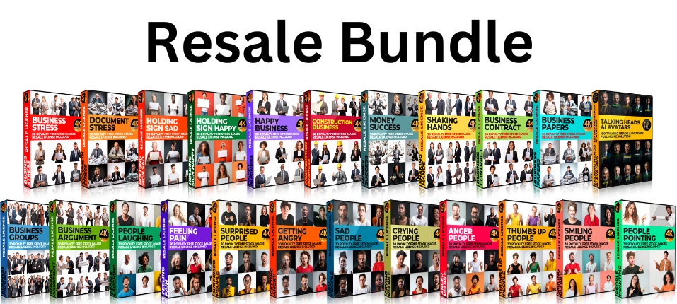 Resale Bundle Products